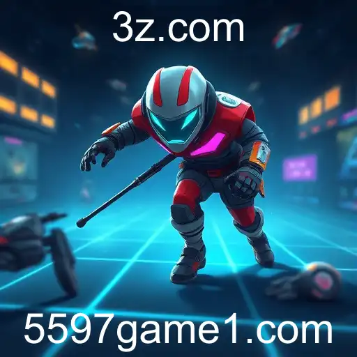 Expansão dos Jogos Online e o Papel da Palavra-Chave 5597