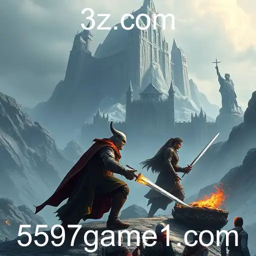 Inovação e Expansão no Mundo dos Jogos