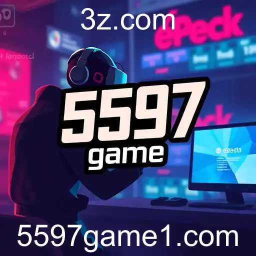 Evolução dos Jogos Online em 2026: O Caso do 5597 Game