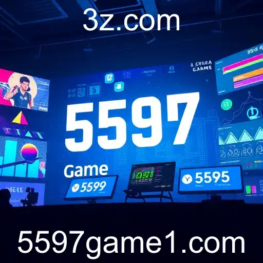 Revolução dos Jogos Online: O Impacto da Palavra-chave do Momento