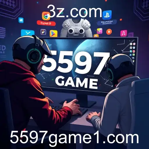 A Revolução do 5597 Game no Cenário de Jogos em 2025