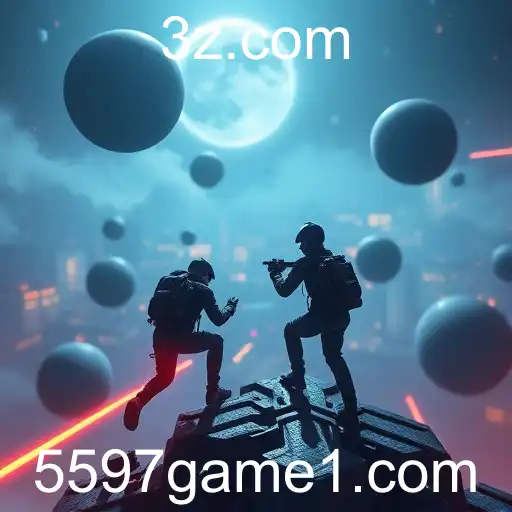 A Revolução dos Games em 2025: 5597 em Destaque