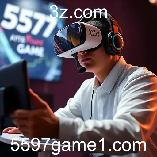 A Revolução do 5597 Game no Mundo dos Jogos de 2026