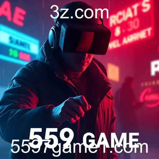 A Revolução dos Jogos com 5597 Game