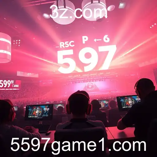 5597 Game e a Revolução dos Mundos Virtuais