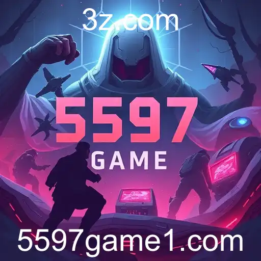 A Ascensão do '5597 Game' no Cenário de Jogos Online