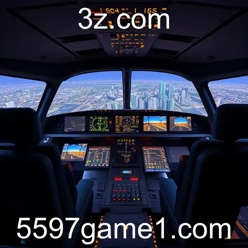 A Ascensão do '5597 Game' no Mundo dos Jogos Online em 2026