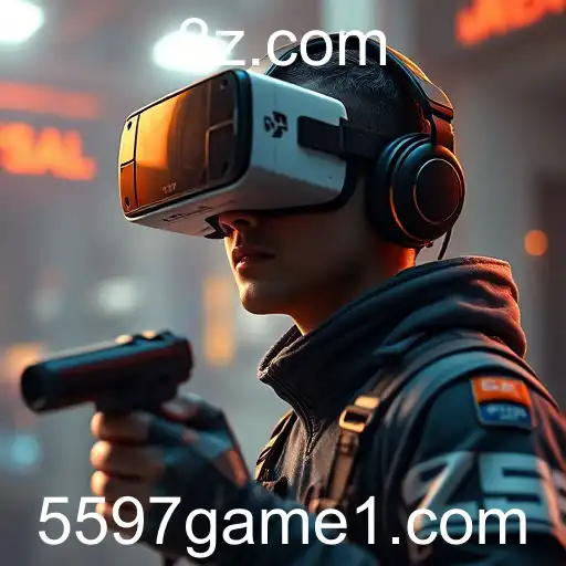 Ascensão do '5597 Game' entre Gamers Brasileiros