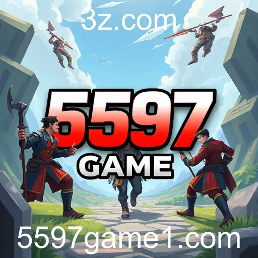 Tendências e Inovações no Mundo dos Jogos: Uma Visão sobre o '5597 Game'