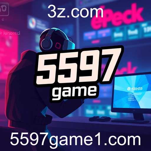 Evolução dos Jogos Online em 2026: O Caso do 5597 Game