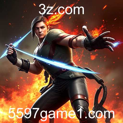 A Revolução do 5597 Game e seu Impacto no Mundo dos Jogos