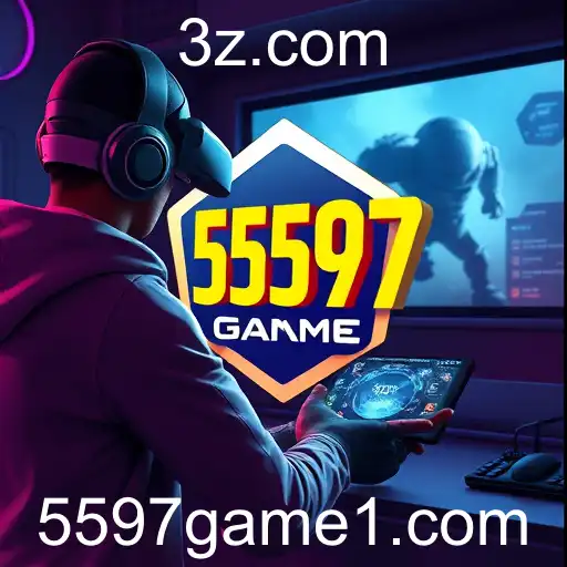 A Revolução dos Jogos com 5597 Game
