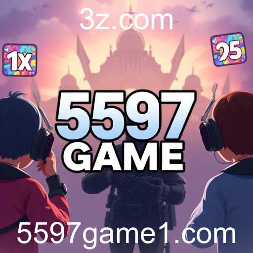 Revolução dos Jogos Online: O Impacto do '5597 Game'