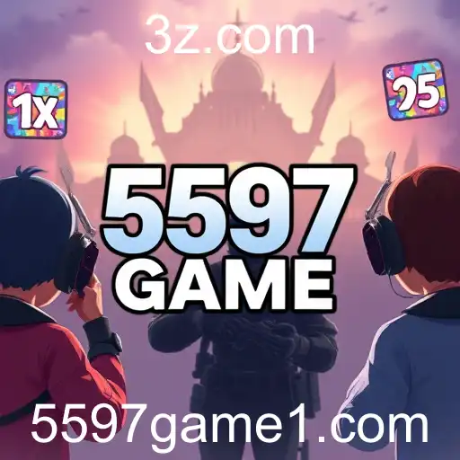 Revolução dos Jogos Online: O Impacto do '5597 Game'