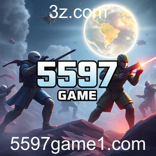 Revolução no Mundo dos Jogos: O Fenômeno 5597 Game