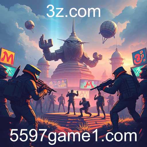 A Revolução do Jogo 5597 na Era Digital