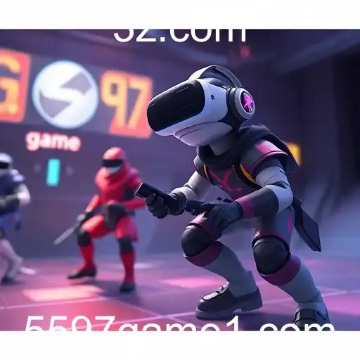 A Revolução dos Jogos Digitais em 2026