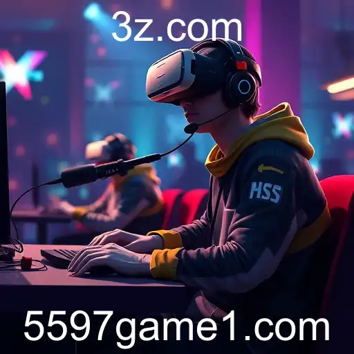 A Revolução do 5597 Game no Mundo dos Jogos de 2026