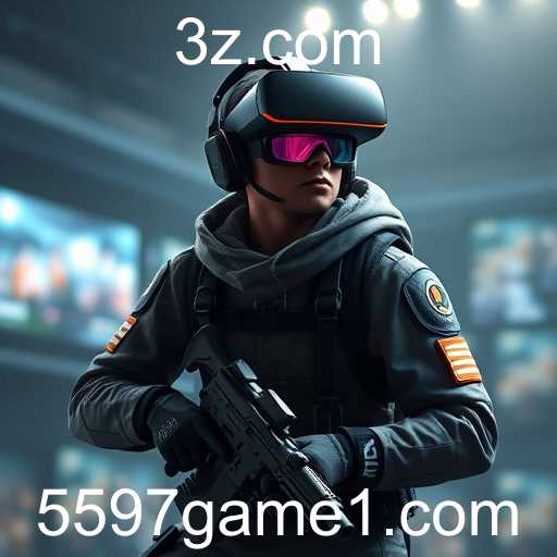 A Revolução dos Jogos Online: Explorando o Fenômeno do '5597 Game'
