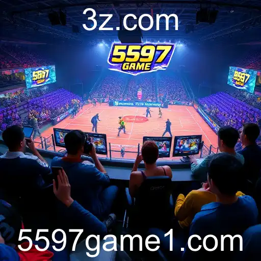 A Ascensão do 5597 Game no Cenário Brasileiro