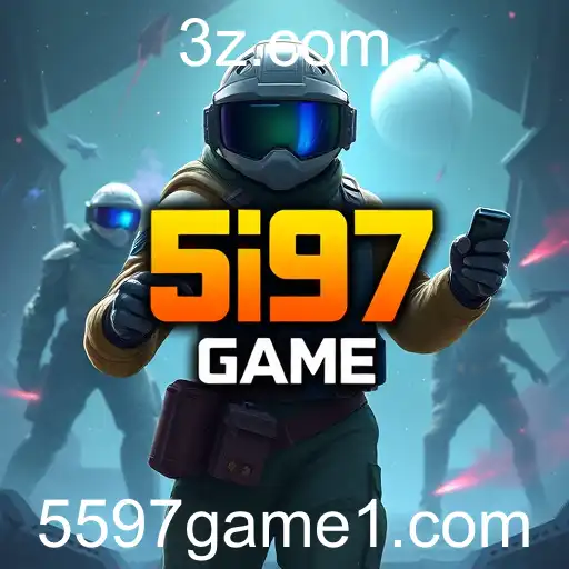 A Ascensão do 5597 Game no Cenário Brasileiro