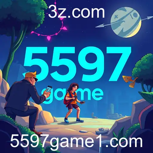 Ascensão do 5597 Game: Revolução nos Jogos Online