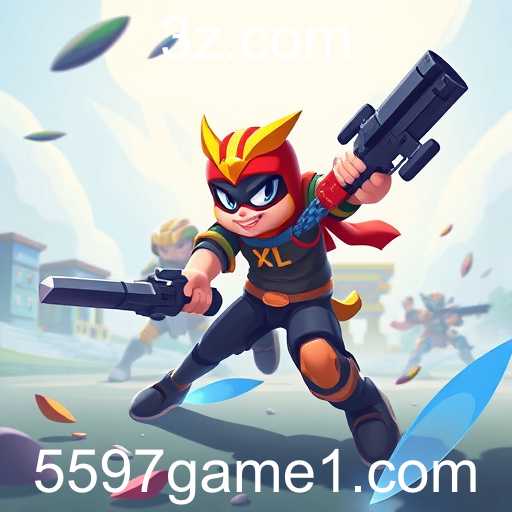 Ascensão do Fenômeno '5597 Game' no Brasil