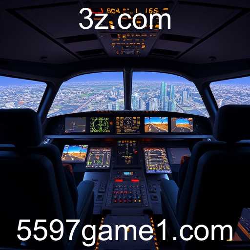 A Ascensão do '5597 Game' no Mundo dos Jogos Online em 2026