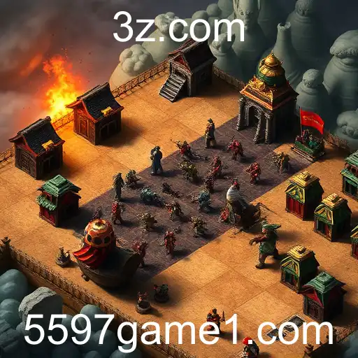 A Fascinante Complexidade dos Jogos de Estratégia