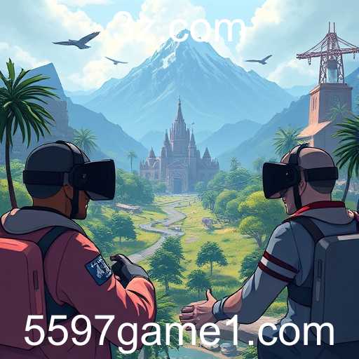 5597 Game: Tendências e Evoluções em 2026