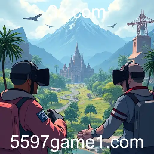 5597 Game: Tendências e Evoluções em 2026