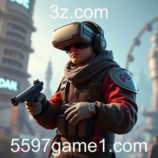 A Revolução do 5597 Game e o Futuro dos Jogos Online
