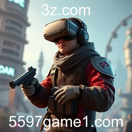 A Revolução do 5597 Game e o Futuro dos Jogos Online