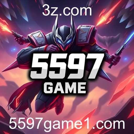 A Ascensão do 5597 Game no Cenário Brasileiro