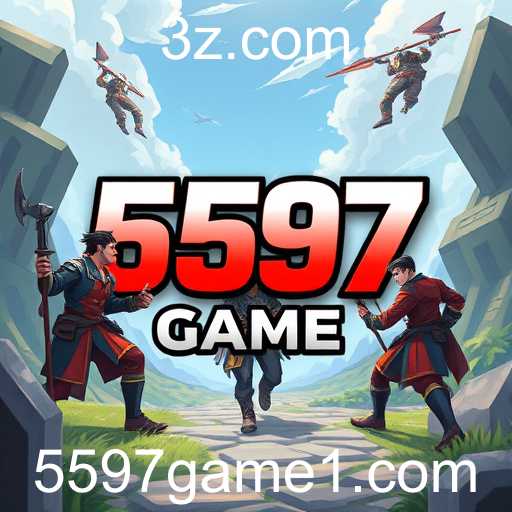 Tendências e Inovações no Mundo dos Jogos: Uma Visão sobre o '5597 Game'